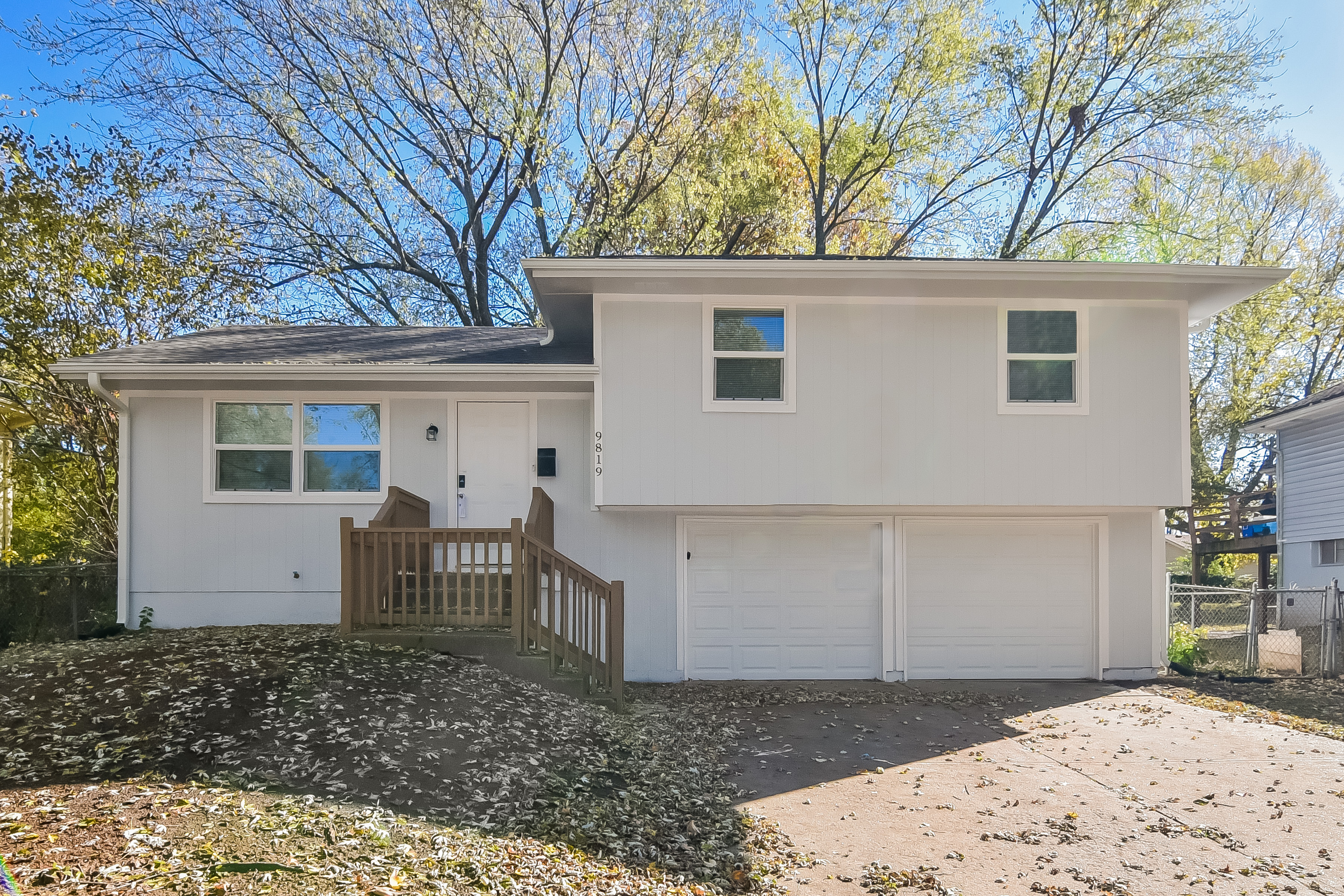 9819 Wallace Ave Kansas City, MO 64134